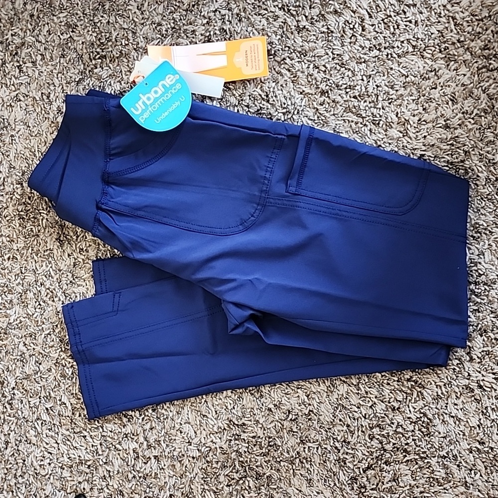 Urbane XSM Scrub Pant